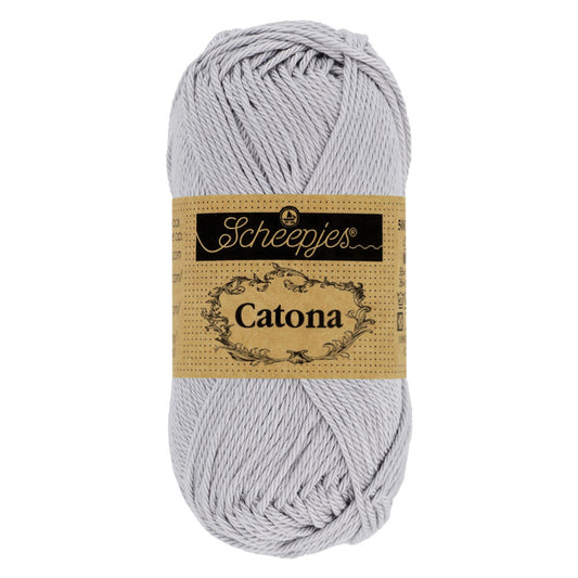 Scheepjes Catona 50g - 074 Mercure