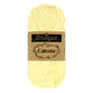 Scheepjes Catona 50g - 101 Candle Light