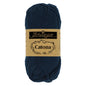 Scheepjes Catona 50g - 124 Ultramarine