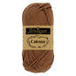 Scheepjes Catona 50g - 157 Racine