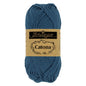 Scheepjes Catona 50g - 164 Light Navy