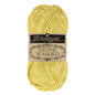 Scheepjes Stone Washed - 812 Quartz citron