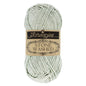 Scheepjes Stone Washed - 814 Cristal de quartz