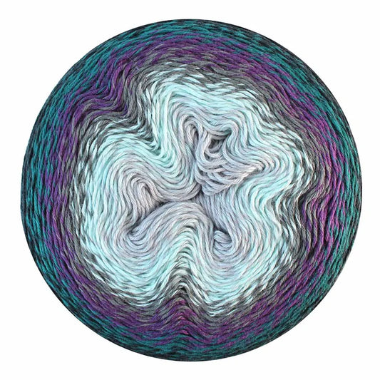 Scheepjes Whirl 1x1000m - 773 Cassis Presse-moi