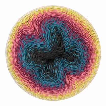 Scheepjes Whirl 1x1000ml - 779 Fondant Fruit de la Passion