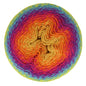 Scheepjes Whirl 1x1000m - 792 Rainbow Popsicle