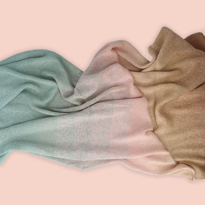 Scheepjes Tourbillon 1x1000m - 795 Pastel Parfait