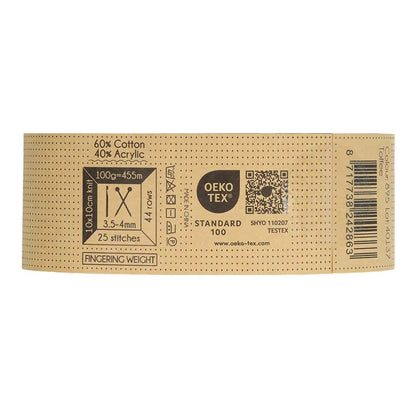 Scheepjes Whirlette 1x100g - 860 Glace