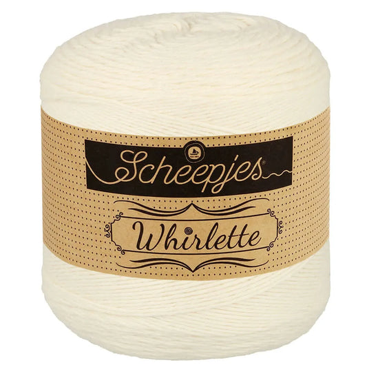 Scheepjes Whirlette 1x100g - 860 Glace