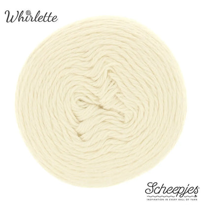 Scheepjes Whirlette 1x100g - 860 Glace