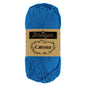 Scheepjes Catona 50g - 201 Bleu Electrique