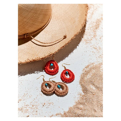 21 accessoires d'été au crochet (réf. JALI363)