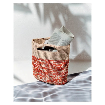 21 accessoires d'été au crochet (réf. JALI363)