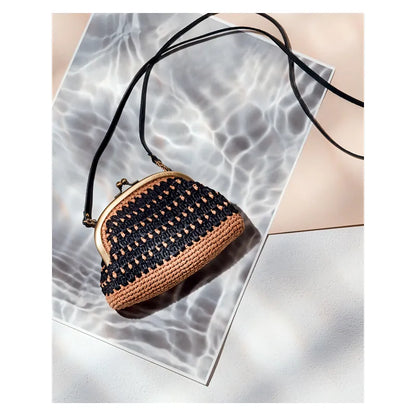 21 accessoires d'été au crochet (réf. JALI363)
