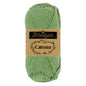 Scheepjes Catona 50g - 212 Vert Sauge