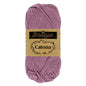 Scheepjes Catona 50g - 240 Amethyst