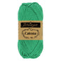 Scheepjes Catona 50g - 241 Parrot Green