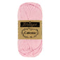 Scheepjes Catona 50g - 246 Icy Pink