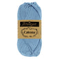 Scheepjes Catona 50g - 247 Bluebird