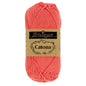 Scheepjes Catona 50g - 252 Watermelon