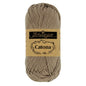 Scheepjes Catona 50g - 254 Moon Rock