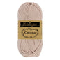 Scheepjes Catona 50g - 257 Antique Mauve