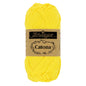 Scheepjes Catona 50g - 280 Lemon