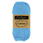 Scheepjes Catona 50g - 384 Powder Blue