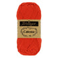 Scheepjes Catona 25g - 390 Rose Coquelicot