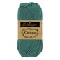 Scheepjes Catona 50g - 391 Deep Ocean