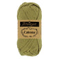 Scheepjes Catona 50g - 395 Willow