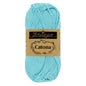 Scheepjes Catona 50g - 397 Cyan