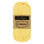 Scheepjes Catona 50g - 403 Lemonade
