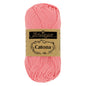 Scheepjes Catona 50g - 409 Soft Rose