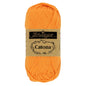 Scheepjes Catona 50g - 411 Sweet Orange