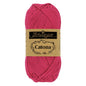 Scheepjes Catona 50g - 413 Cherry