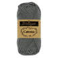 Scheepjes Catona 50g - 501 Anthracite
