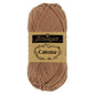 Scheepjes Catona 50g - 503 Hazelnut