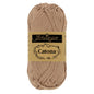 Scheepjes Catona 50g - 506 Caramel