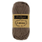 Scheepjes Catona 50g - 507 Chocolate