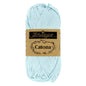 Scheepjes Catona 50g - 509 Baby Blue