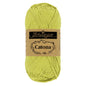 Scheepjes Catona 50g - 512 Lime