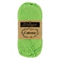 Scheepjes Catona 50g - 513 Apple Granny