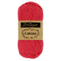 Scheepjes Catona 50g - 516 Candy Apple