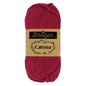 Scheepjes Catona 25g - 517 Rubis