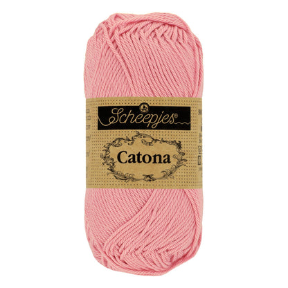 Scheepjes Catona 50g - 518 Marshmallow