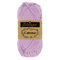 Scheepjes Catona 50g - 508 Deep Amethyst