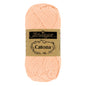 Scheepjes Catona 50g - 523 Sweet Mandarin