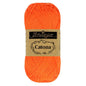 Scheepjes Catona 50g - 603 Orange Néon