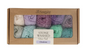 Scheepjes Stone Washed, lot de 10 x 25 g - Chakras